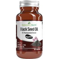 Neogenesis Black Seed Oil